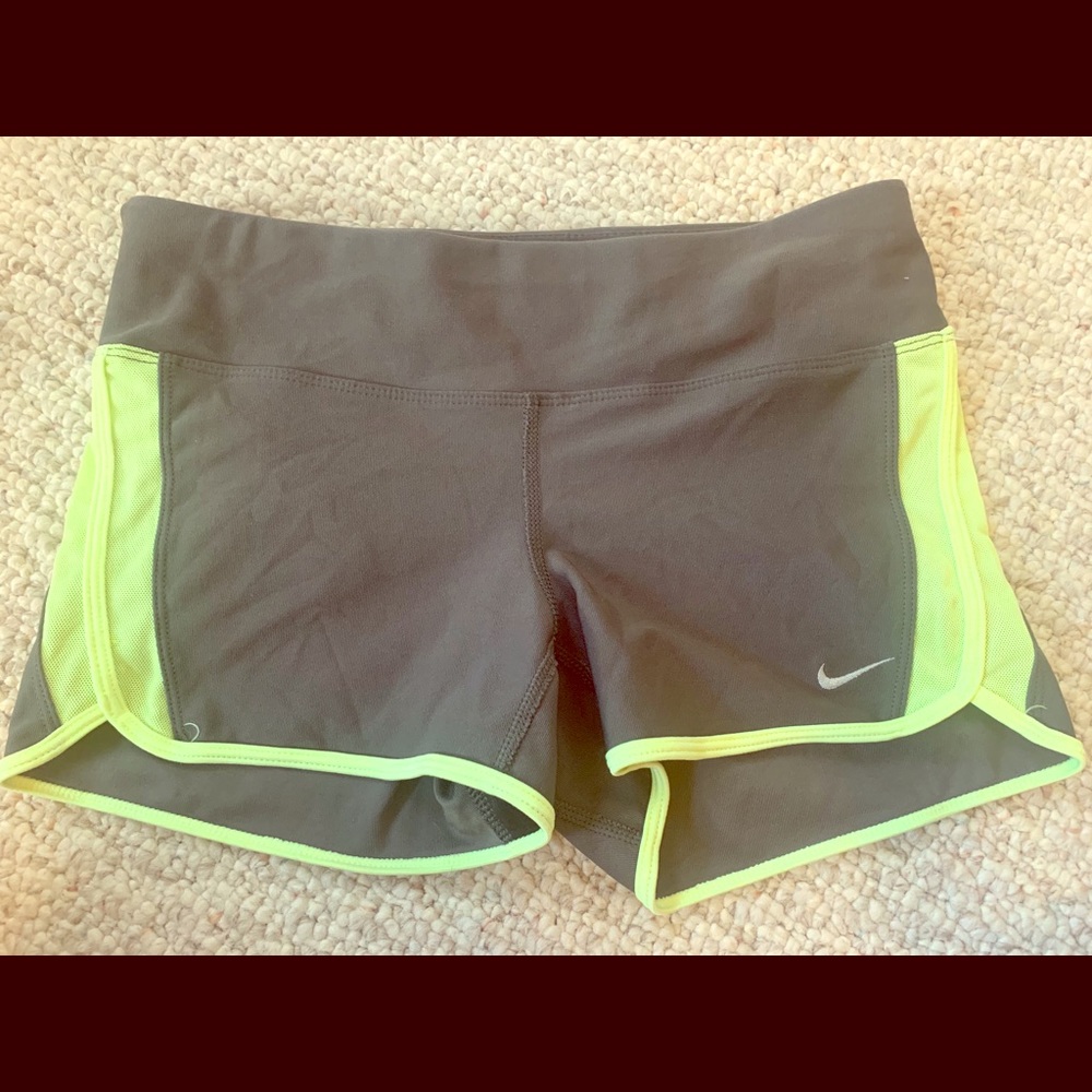 Nike Dri-Fit Athletic Short